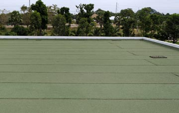 all Upper Breinton roofing types quoted for
