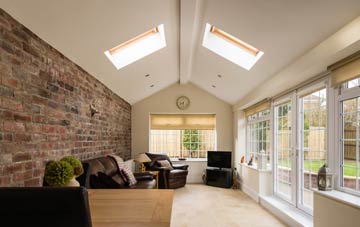 conservatory roof insulation Upper Breinton, Herefordshire
