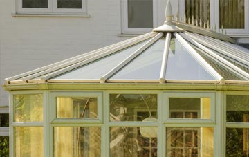 conservatory roof repair Upper Breinton, Herefordshire