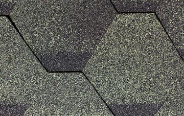 Upper Breinton fibreglass shingle repairs