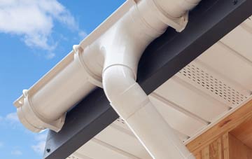 Upper Breinton gutter installation costs