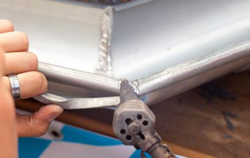 disadvantages of Upper Breinton lead roofing