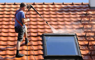 roof cleaning Upper Breinton, Herefordshire