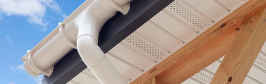 get Upper Breinton guttering quotes today