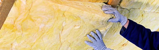 quotes for Upper Breinton roof insulation