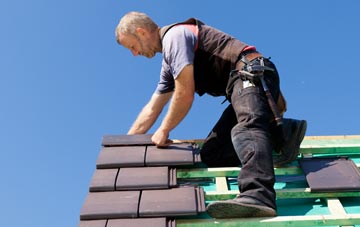 disadvantages of Upper Breinton slate roofing